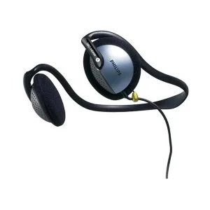 Auscultador com Fio Philips