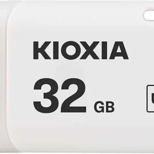 Kioxia Transmemory U301 Unidade de Memória Usb 32.