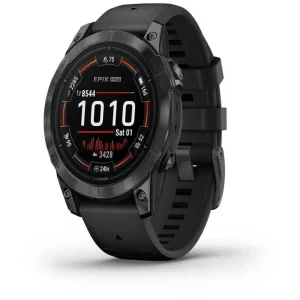 Garmin Epix Pro (Gen 2) 3,3 Cm (1.3") Amoled 47 M.