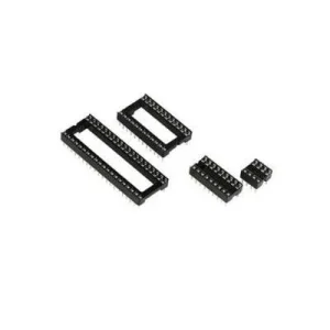 Suporte Ic 48 Pinos Maquinado