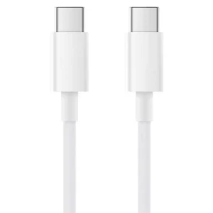 Cabo Xiaomi Mi Usb Type-C P/ Type-C 1.5m Branco