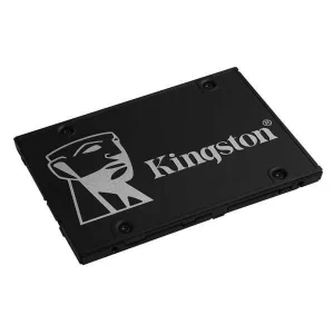 Ssd Kingston 256gb Kc600 - Skc600/256g