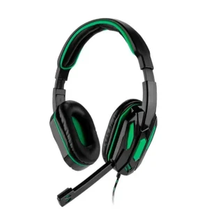 Auscultadores Mdx200 com Microfone Blow