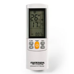 Controlo Remoto Universal Aircoplus