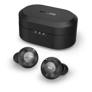 Philips Tat8505bk/00 Auscultador Auscultadores Tr.