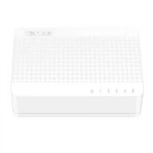 S105v10.0 Tenda: Switch Fast 5 Portas
