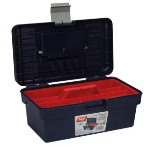 Caixa de Ferramentas 290 X 170 X 127 Mm