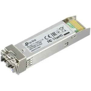 Módulo Sfp Tp-Link Tl-Sm311ls Minigbic 1.25gbe Lc.