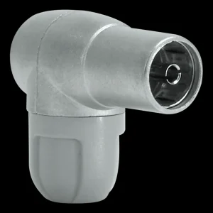 Ficha Rf Femea Metal 90