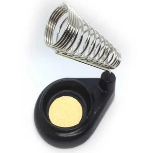 Suporte de Mola para Ferro de Soldar