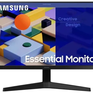 Monitor 24" Ls24c312eauxen LED Full Hd - Samsung