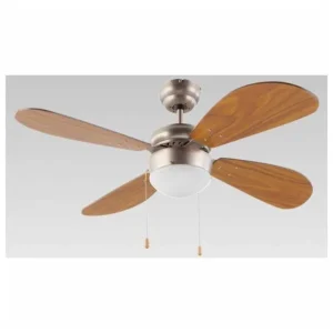 Ventilador Grupo Fm Vt-105 50w ( 105 Cm) 60w