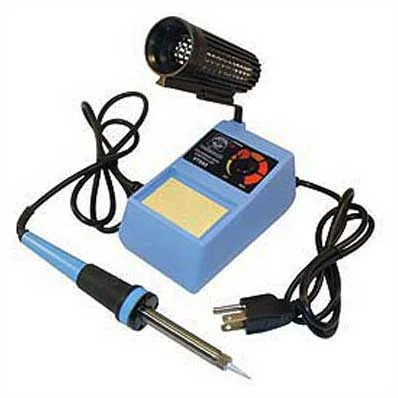 Estação de Soldadura 50w (160 ~ 500ºc) - Kemot