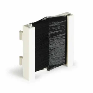 Painel de Ligação Saída de Cabo