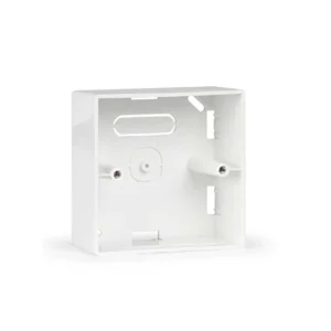 Caixa de Superficie para o Wp-61vj