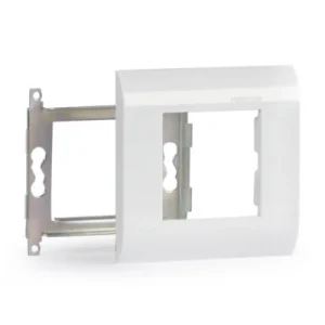 Espelho e Chassis P/ 1 Painel Ligação - Fonestar