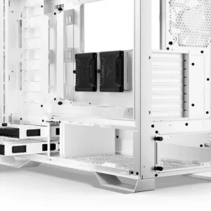 Be Quiet! Bga13 Peça de Caixa de Computador Unive.