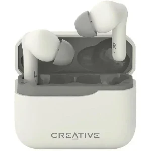 Auriculares In-Ear Sem Fio - Creative Zen Air Plus