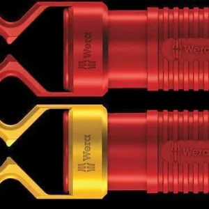 Wera 1440/1442 Suporte de Chaves de Parafusos 2 U.