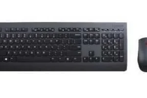 Lenovo 4x30h56809 Teclado Rato Incluído Rf Wirele.