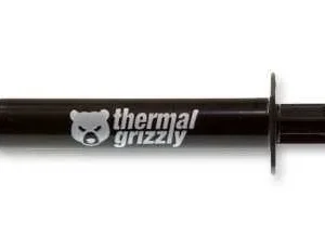 Thermal Grizzly Hydronaut Pasta Térmica Cola Térm.