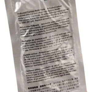 Katadyn 8013624 Componente para Filtros de Água C.