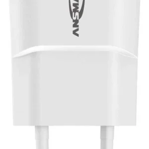 Ansmann Hc105 Branco Interior