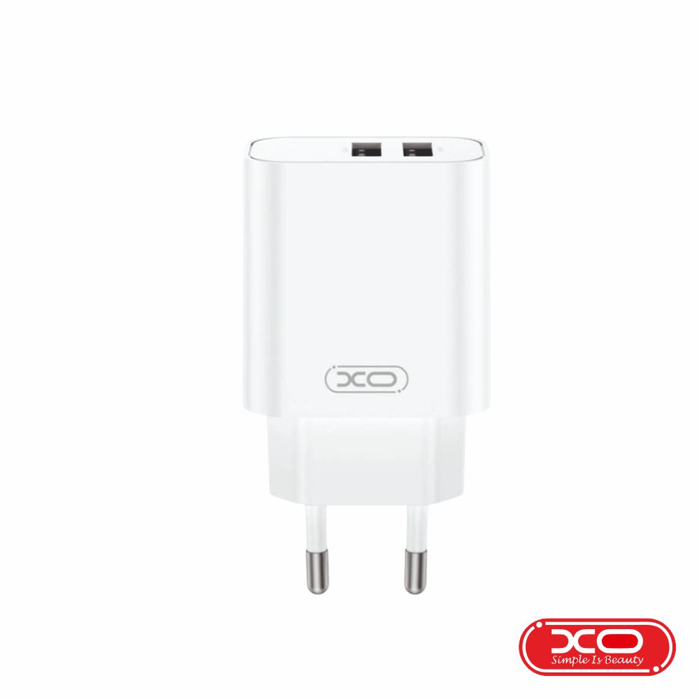 Alimentador USB-C 20W PD3.0 Branco XO