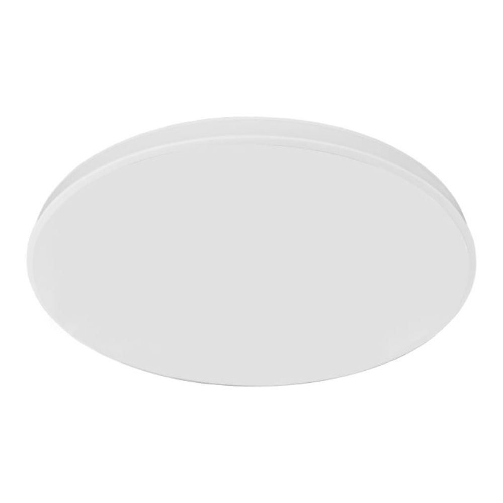 Aplique LED Redondo 18W 250mm 4000K 1400lm VIRONE