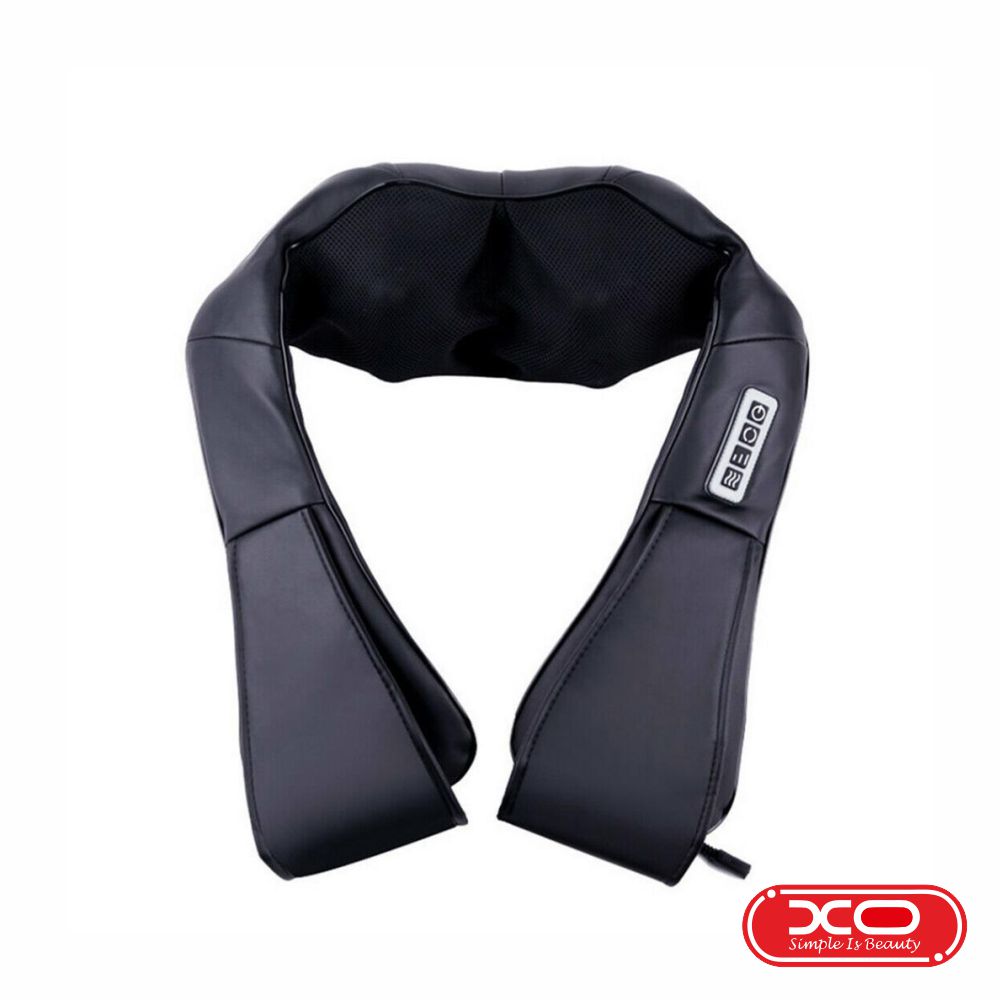 Massajador De Pescoço 30W Preto XO