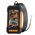 RDP98WN15 Camara endoscópica de 3.9mm c/ monitor 4.3p. com 5mts de cabo