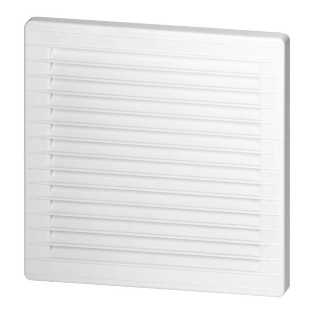 Grelha P/ Extrator de Ar 170x170mm VIRONE