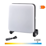 70418 Projetor led sem moldura 20w 1560lm 6000k
