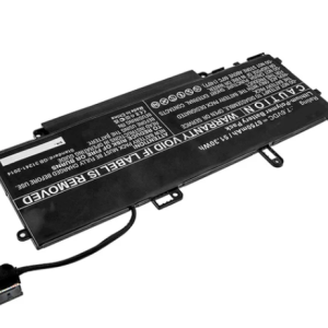 RDP73107410 Bateria original DELL p/ LATITUDE 7310/7410 7,6V 7500mAh