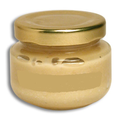 HRV0800 Boião de pasta de soldar - Flux - 50cc