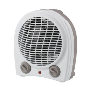 AR4F09 Aquecedor termoventilador c/ 1000w / 2000W potência - Ardes -