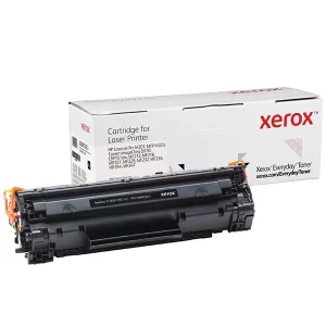 Toner Xerox Preto Compatível Hp Cf283x/ Crg-137