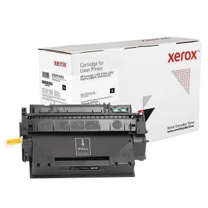 Toner Xerox Preto Compatível Hp Laserjet 1320/339.