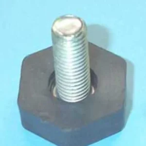 Pé Frigorifico Whirlpool Arb531, Arb535