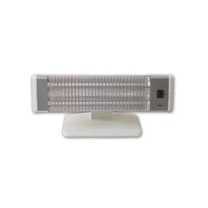 Aquecedor Silicas Orima K-1000 - 2x600w Cx.1