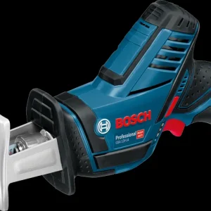 Serra Sabre Sem Fio Gsa 12v-14 da Bosch. Incl. 2 B