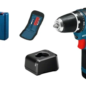 Aparafusadora Bosch Gsr 12v-15 Professional