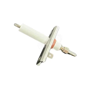 Electrodo de Deteccion