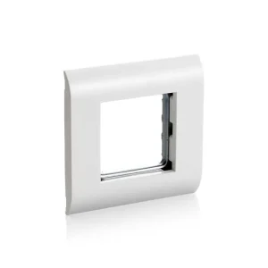 Equip 125461 Placa de Parede e Cobertura de Inter.