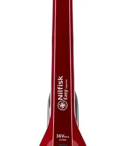 Aspirador Vertical Nilfisk - Easy 36v Red Acc - 1.