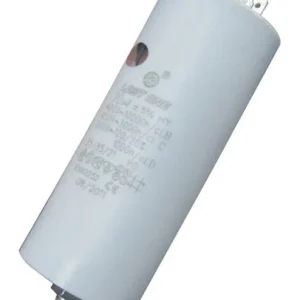 Condensador Permanente 70uf 450v