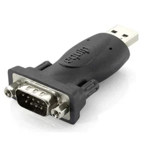 Adaptador Equip Usb para Serie - 133382