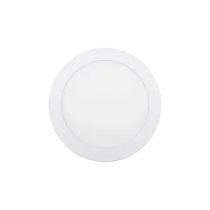 Painel LED 24w 6500k Redondo Branco