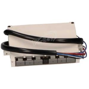 Caja Completa Mandos 4 Velocid