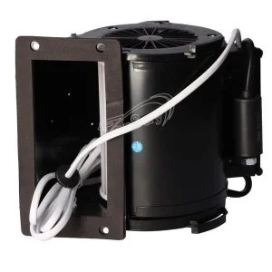 Motor Chaminé Apelson Helia600 Inox